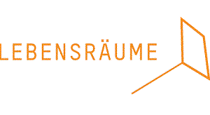 Stiftung LEBENSRÄUME Offenbach am Main logo