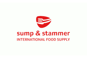 Sump & Stammer GmbH International Food Supply logo