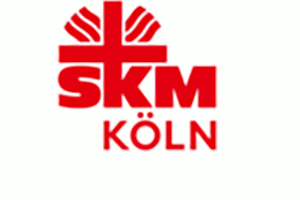 SKM Köln – Sozialdienst Katholischer Männer e. V. logo