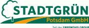 STADTGRÜN Potsdam GmbH logo