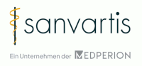 Sanvartis GmbH logo