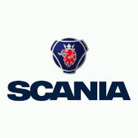 Scania Vertrieb und Service GmbH logo