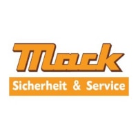 Schließsysteme Gerhard Mack logo