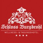 Schloss Burgbrohl GmbH logo