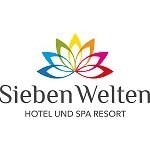 Sieben Welten Hotel & Spa Resort logo