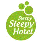 SleepySleepy Hotel Fulda logo
