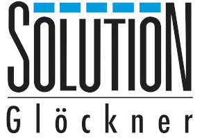 Solution Glöckner Vertriebs-GmbH logo