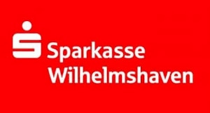 Sparkasse Wilhelmshaven logo