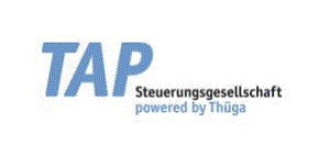 TAP Steuerungsgesellschaft mbH & Co. KG logo