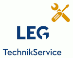 TSP - TechnikServicePlus GmbH logo