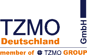 TZMO Deutschland GmbH logo