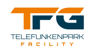 Telefunkenpark Facility GmbH logo
