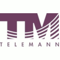 Telemann Medientechnik GmbH logo