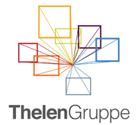Thelen Verwaltungs GmbH logo