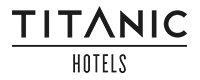 Titanic Chaussee Berlin logo