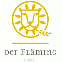 Tourismusverband Fläming e.V. logo