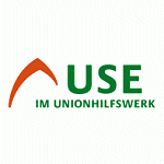 USE Union Sozialer Einrichtungen gGmbH logo
