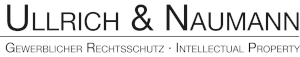 Ullrich & Naumann logo