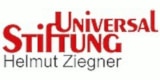 Universal-Stiftung Helmut Ziegner logo