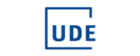 Universität Duisburg-Essen logo