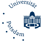 Universität Potsdam logo