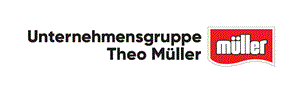 Unternehmensgruppe Theo Müller GmbH & Co. KG logo