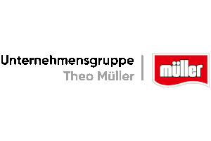Unternehmensgruppe Theo Müller GmbH & Co. KG logo