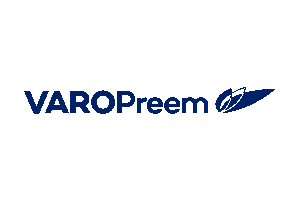 VARO Energy Germany GmbH logo