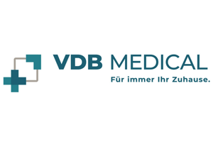 VDB Medical GmbH logo