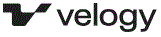 Velogy logo