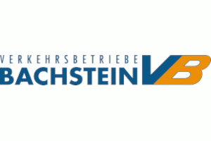 Verkehrsbetriebe Bachstein GmbH logo