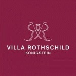 Villa Rothschild logo