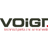 Voigt Systemtechnik GmbH logo