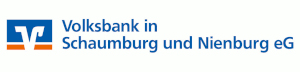 Volksbank in Schaumburg und Nienburg eG logo