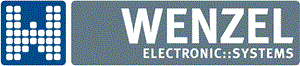WENZEL Elektronik GmbH logo