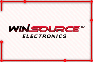 WIN SOURCE ELECTRONICS GmbH logo