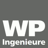WP Ingenieure Partnerschaft Beratender Ingenieure mbB logo