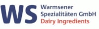 WS Warmsener Spezialitäten GmbH logo