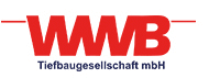 WWB Tiefbaugesellschaft mbH logo