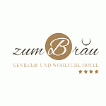Wellness Hotel Zum Bräu logo