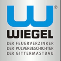 Wiegel Breitengüßbach Feuerverzinken GmbH logo