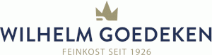 Wilhelm Goedeken GmbH logo