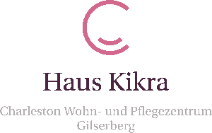 Wohn- und Pflegezentrum Haus Kikra logo