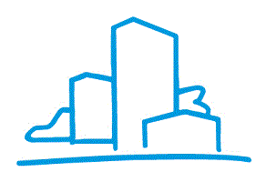Wohnungsgenossenschaft "Karl Marx" Potsdam eG logo