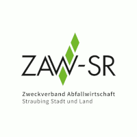 Zweckverband Abfallwirtschaft Straubing Stadt und Land (ZAW-SR) logo