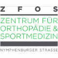 ZFOS Zentrum für Orthopädie und Sportmedizin logo