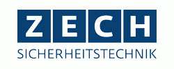 ZECH Sicherheitstechnik GmbH logo