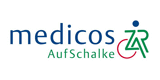 medicos.AufSchalke Reha GmbH & Co.KG logo