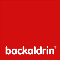 backaldrin Vertriebsges.m.b.H. logo