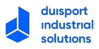 duisport industrial solution NordWest GmbH logo